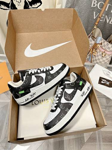 Picture of Louis Vuitton Shoes Women _SKUfw146246020fw